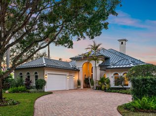 6283 SE Moss Rdg, Pointe Hobe Sound, FL 33455