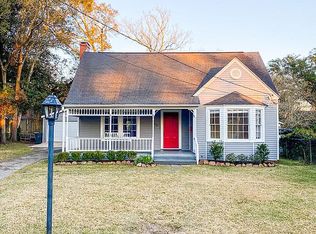 910 Central Dr, Beaumont, TX 77706
