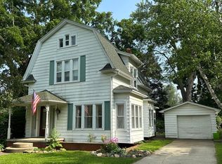 35276 Bordman Rd, Memphis, MI 48041