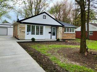 59 Sauk Trl, Park Forest, IL