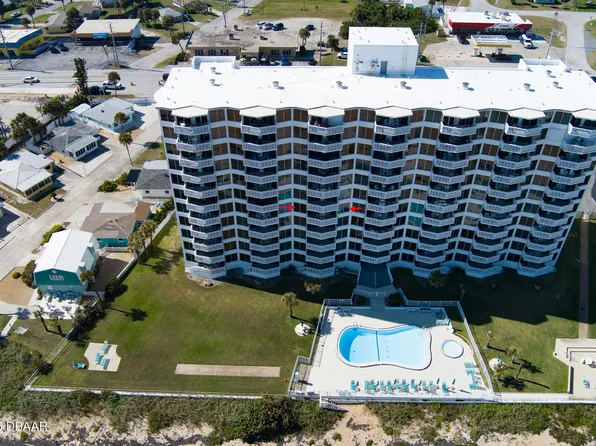 1133 Ocean Shore Blvd APT 505, Ormond Beach, FL 32176
