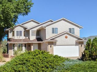 455 S Fairway Dr, Pueblo West, CO 81007