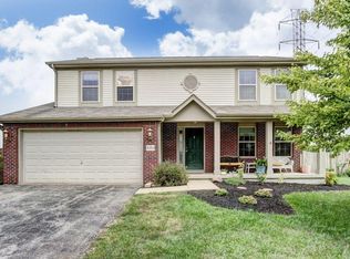 4284 Shady Meadows Dr, Grove City, OH 43123