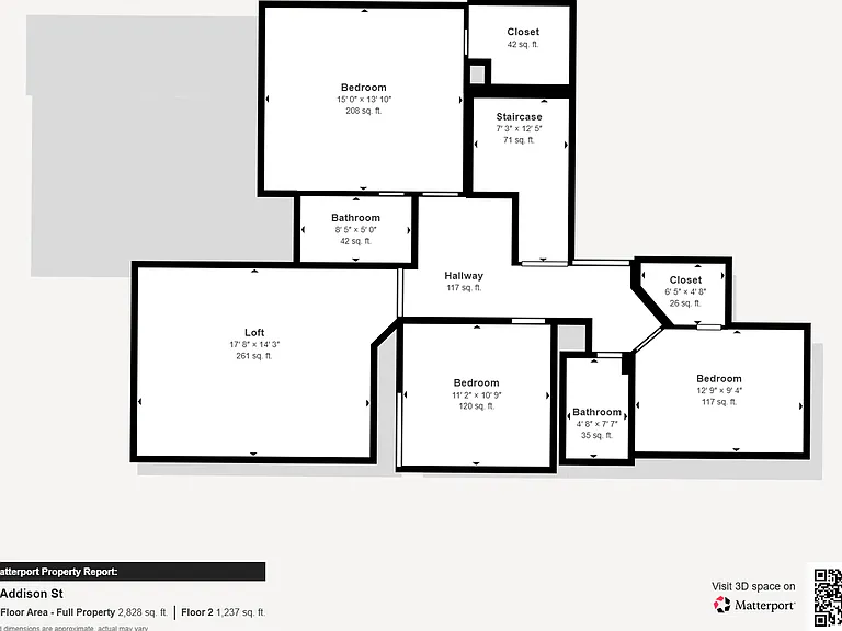 3309 Addison St — Photo 3