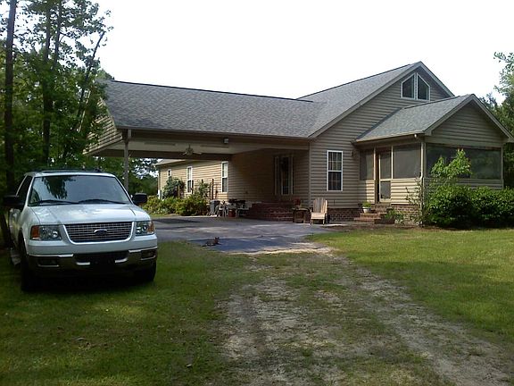 Hwy 258SOUTH side view #4