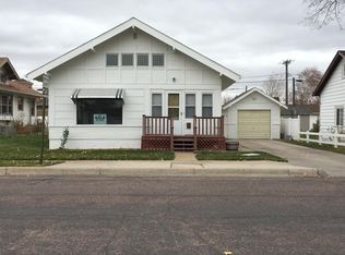 2217 W A St, Torrington, WY 82240