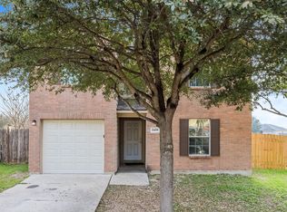 11478 Coral Cyn, San Antonio, TX 78252