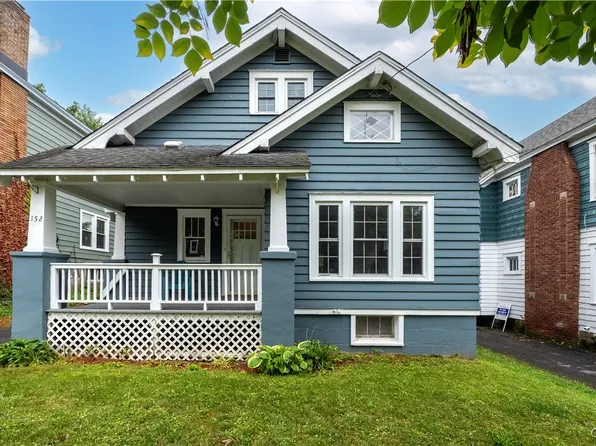 152 Didama St, Syracuse, NY 13224