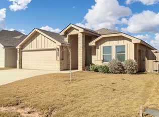 8325 E County Road 114, Midland, TX 79706
