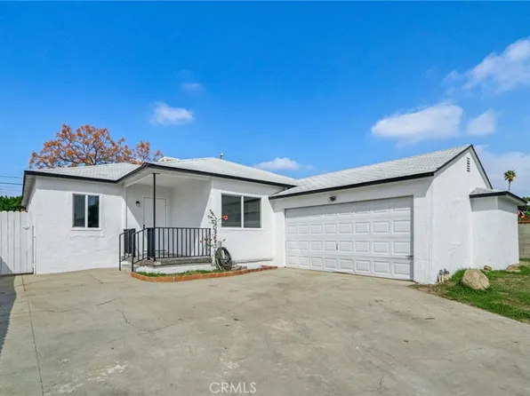 13105 Weidner St, Pacoima, CA 91331