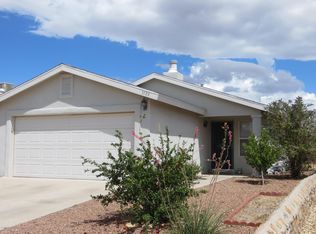 3729 Stoneway Rd, Las Cruces, NM 88012