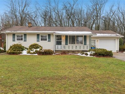 1715 Pleasantview Ave, Ashtabula, OH, 44004