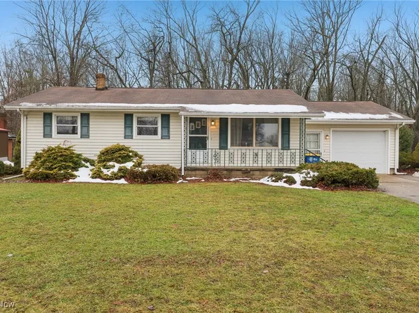 1715 Pleasantview Ave, Ashtabula, OH 44004