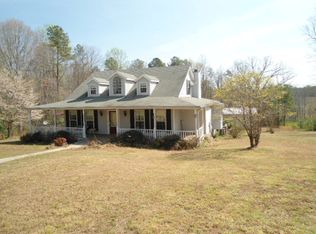 471 Muscadine Trl, Baskerville, VA 23915