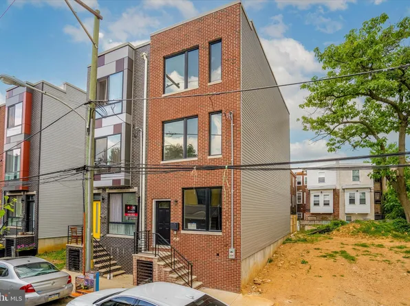 1742 N Lambert St, Philadelphia, PA 19121