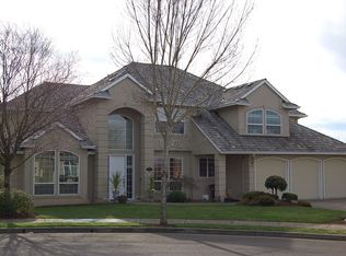 11842 SE Redhawks Ln, Happy Valley, OR 97086