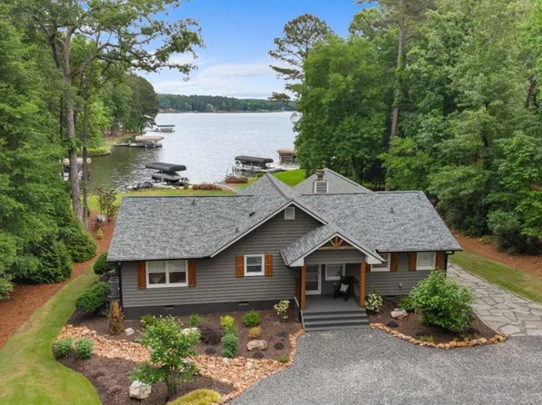 224 Sebastian Dr, Eatonton, GA 31024
