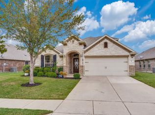187 Chamberlain Dr, Fate, TX 75189