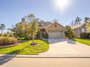 3 Tidwillow Pl, Tomball, TX 77375