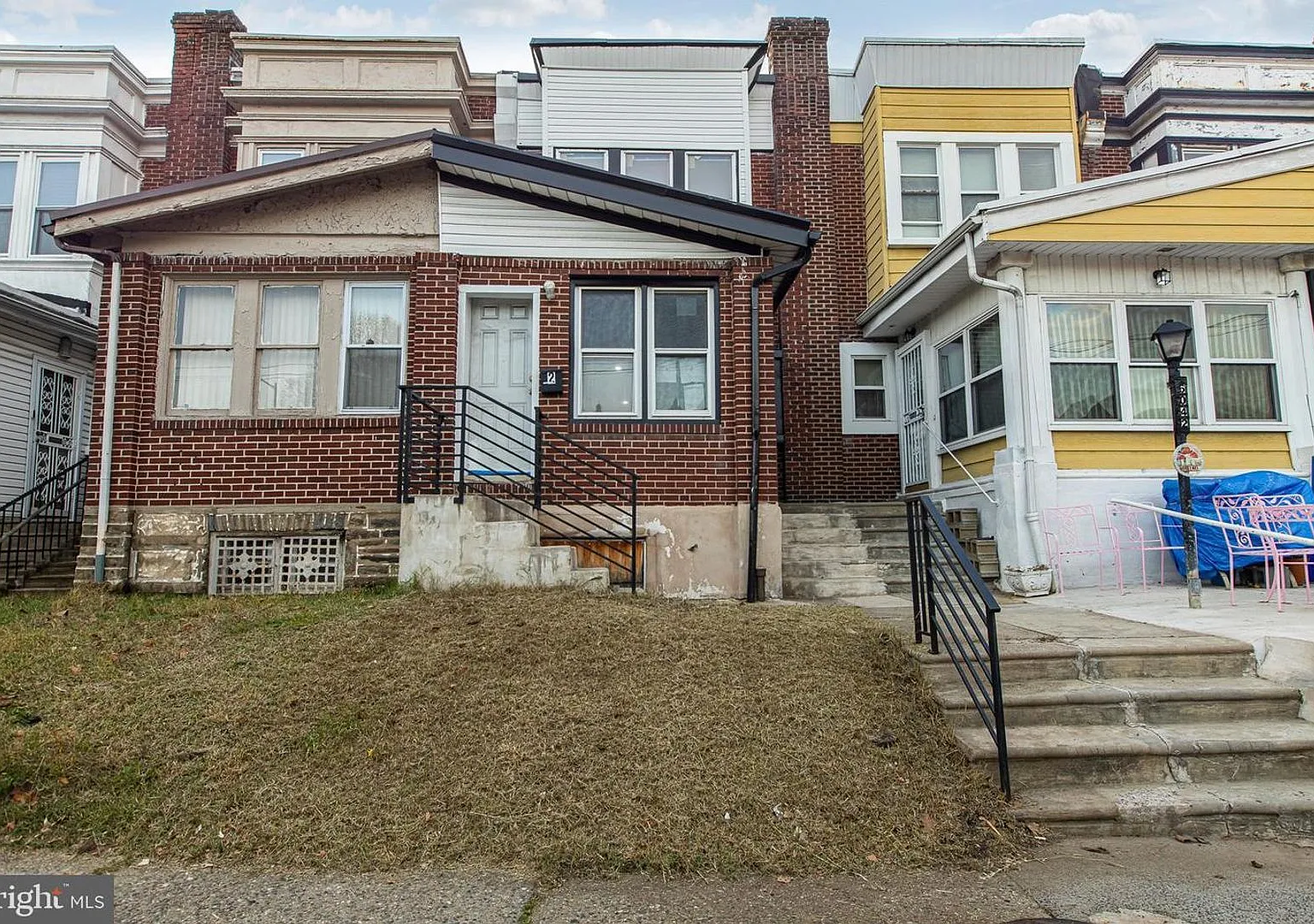 6040 Ogontz Avenue — Photo 1