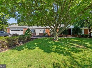 3501 Cherry Valley Dr, Olney, MD 20832