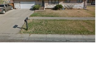 705 W 17th St, Scottsbluff, NE 69361