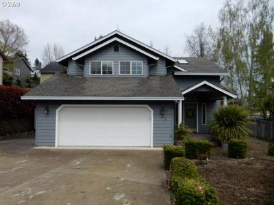 421 Chandler Dr, Roseburg, OR, 97471