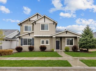 510 N Baxter Way, Eagle, ID 83616