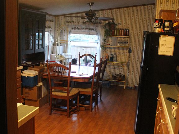 Alternate view of Kitchen