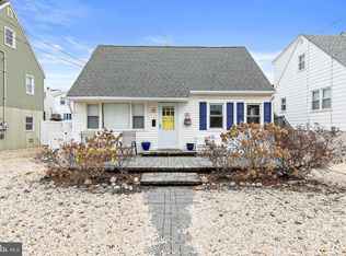 21 W Sail Boat Dr, Beach Haven, NJ