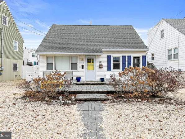 21 W Sail Boat Dr, Beach Haven, NJ 08008