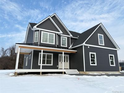 472 Wheeler Road, Florida, NY, 10921