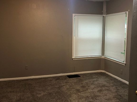 Unit 1 - Bedroom 1