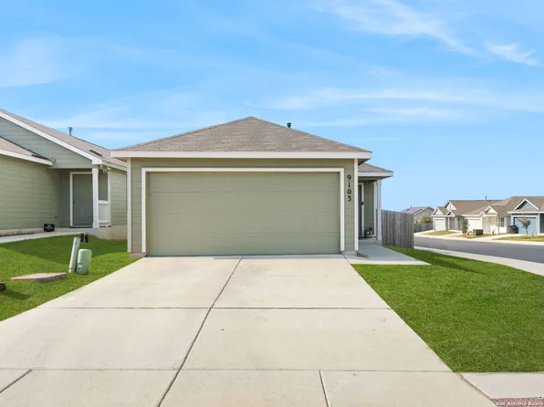 9103 Stellar Hill, San Antonio, TX 78252