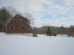 185 Larkin Hill Road, Bennington, NH 03442