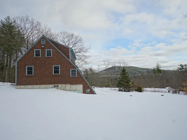 185 Larkin Hill Road, Bennington, NH 03442