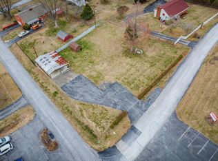 1400 Plainview St, Kingsport, TN 37664