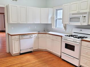 154 Beech St #2, Belmont, MA 02478