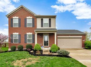 4121 Haddo Trce, Burlington, KY 41005