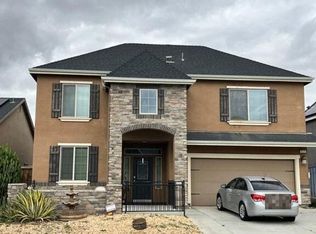 9120 Scenic Woods Ln, Shafter, CA