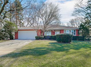325 S Ott Ave, Glen Ellyn, IL