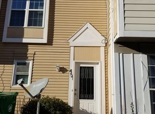 457 Prince Of Wales #457, Stone Mountain, GA 30083