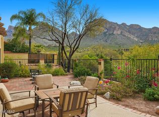 930 E Camino Corrida, Oro Valley, AZ 85704