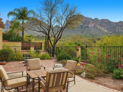 930 E Camino Corrida, Oro Valley, AZ, 85704