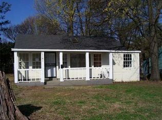 1161 Rutland St, Memphis, TN 38114