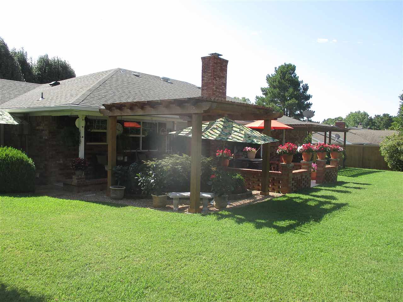 5007 Kimber Lane, Durant OK - photo 3
