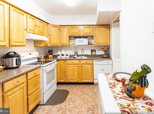 3867 Havenwood Pl #70A, Alexandria, VA 22309