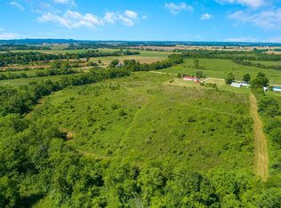 27864 Pickaway Saltcreek Rd, Circleville, OH 43113