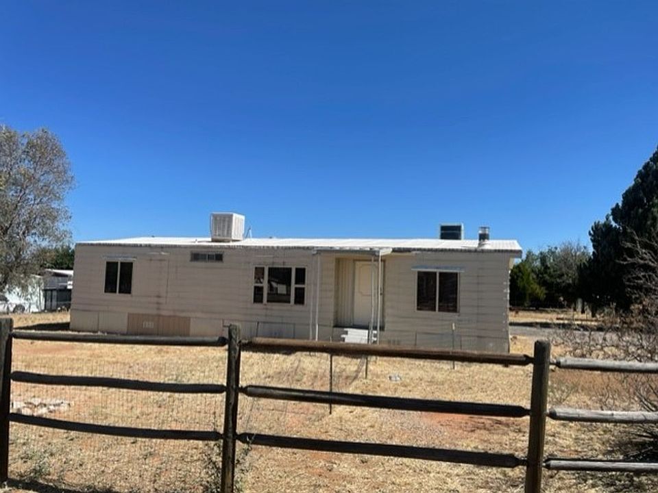 2337 S Mosey Ln, Cottonwood, AZ 86326 Zillow