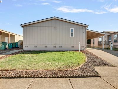 1000 S McKern Ct #20, Newberg, OR, 97132